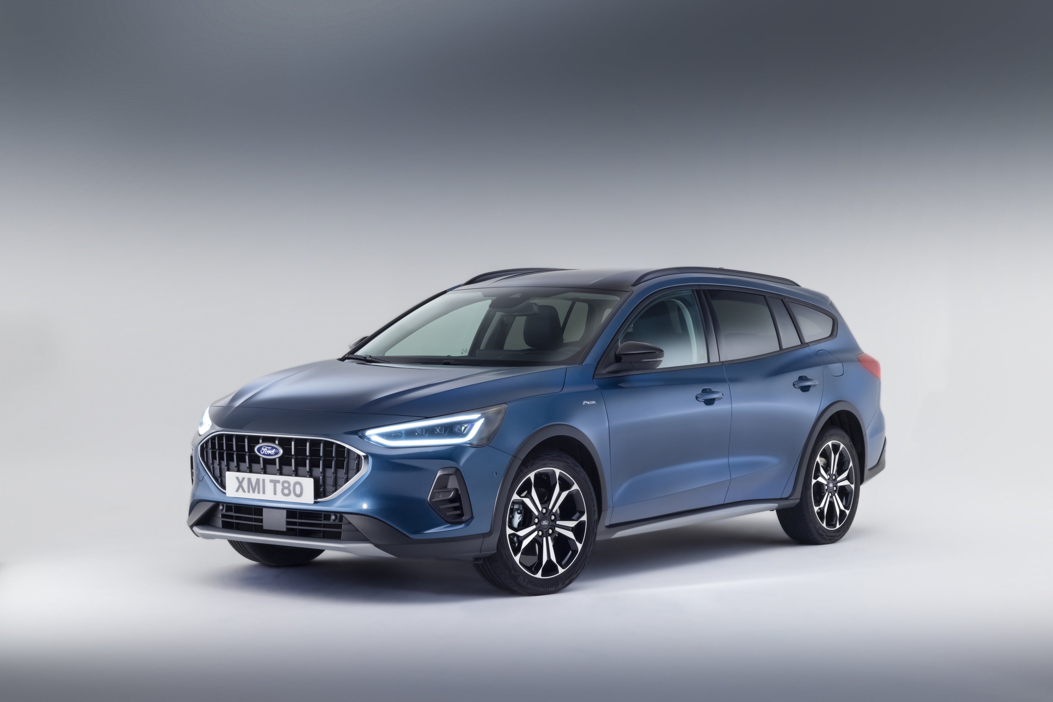 Ford focus wagon store hybrid 2020